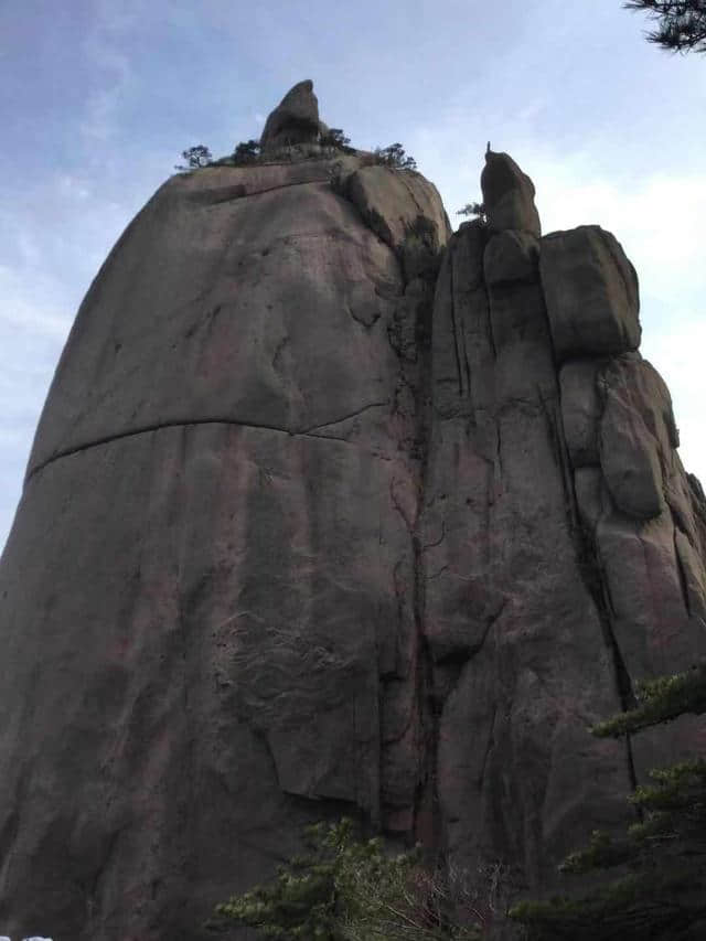 游记散文：黄山美景惹人醉