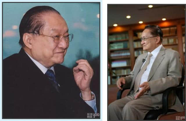 金庸：挥手自兹去，“人生就是大闹一场，悄然离去”