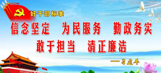 一心为民的好干部  ——记临渭区下邽镇副镇长祖睦理