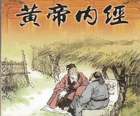 《黄帝内经·素问》——第43 痹论篇（对照参考译文）