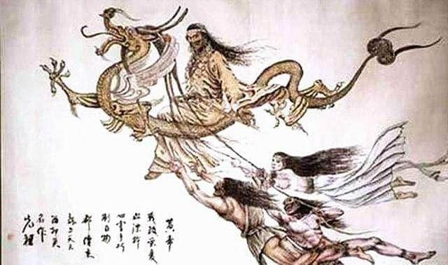 《黄帝内经》--《上古天真论》解读二