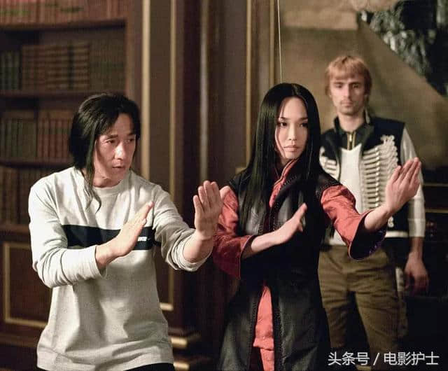 《神探蒲松龄》未上映，成龙又一好莱坞大片定档，破7亿票房稳了