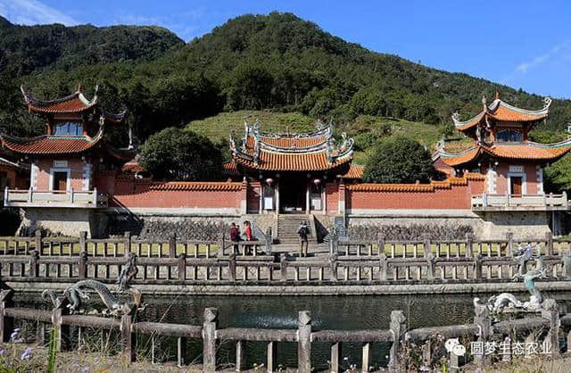 永春普济寺