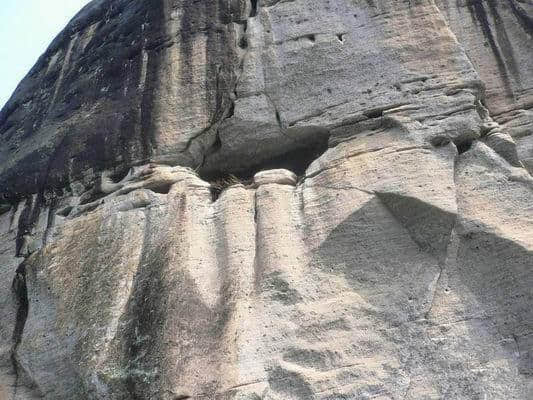 高山名山——武夷山