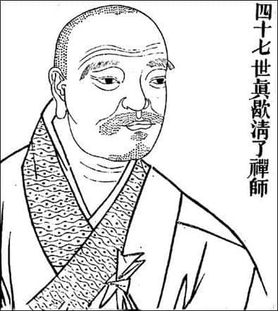 《普陀山的寺院历史》第三部分：普济寺导览与真歇改律为禅