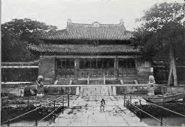 《普陀山的寺院历史》第三部分：普济寺导览与真歇改律为禅