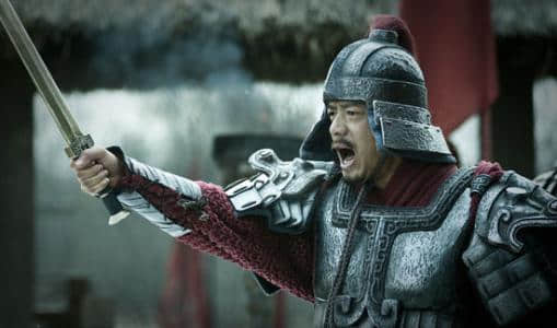 彭城之战后，魏王豹投降楚军，韩信用一奇招，打败了魏王豹！