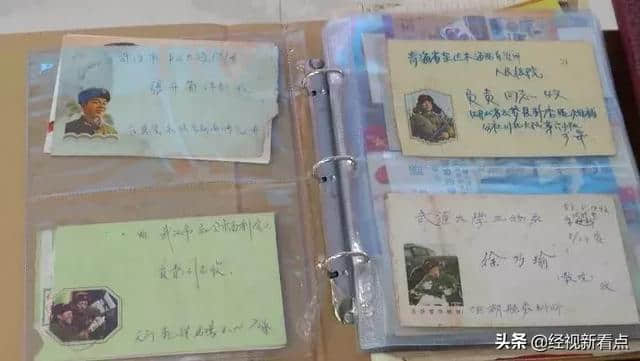 在武汉，他用2000多件藏品，呼唤一种精神……