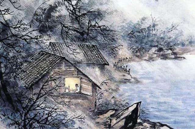 赵师秀：黄梅时节家家雨