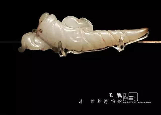 璞玉浑金——精品古玉大赏