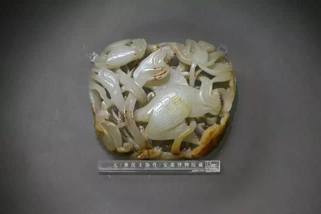 璞玉浑金——精品古玉大赏