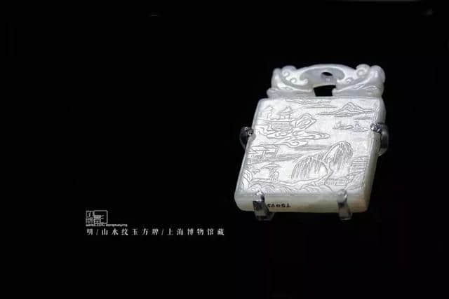 璞玉浑金——精品古玉大赏