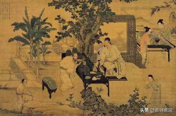 中式巅峰：明式家具的八大审美情趣