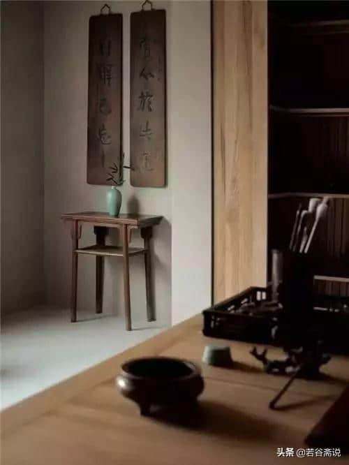 中式巅峰：明式家具的八大审美情趣