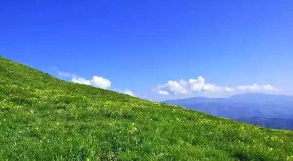 走进五台山 | 南台普济寺