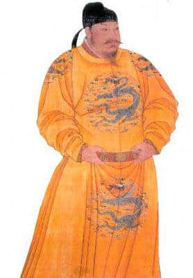 魏征魏玄成对李世民及其唐朝政权的巨大贡献