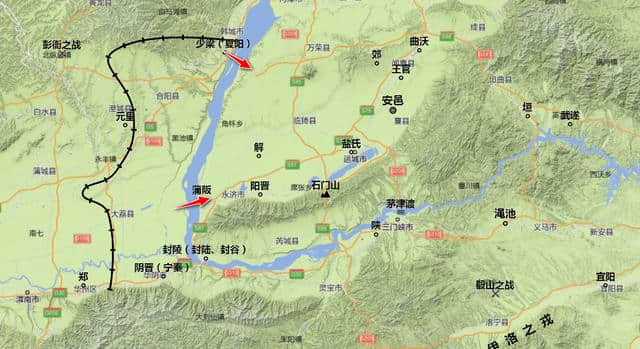 9、魏国是如何变成秦国的小跟班的？