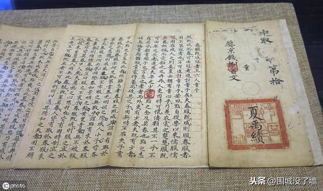 品聊斋之十五：以《叶生》为例，看蒲松龄如何揭露科举弊端