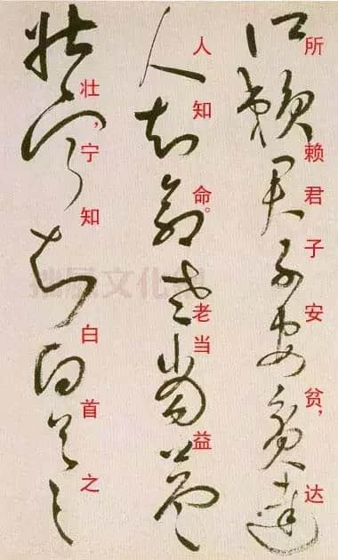 祝允明草書《滕王閣序并詩》