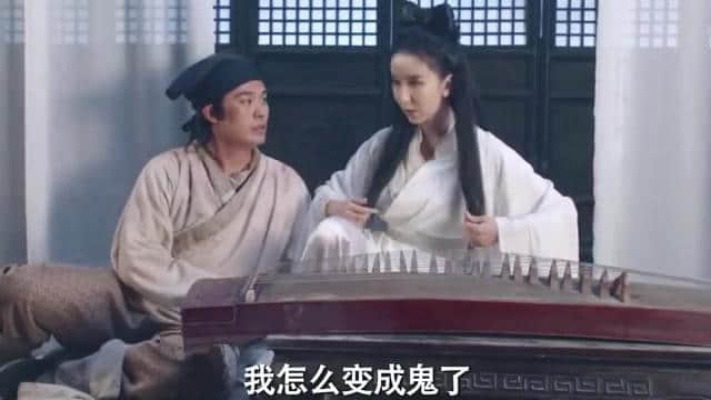 子不语-鬼畏人拼命-袁枚著