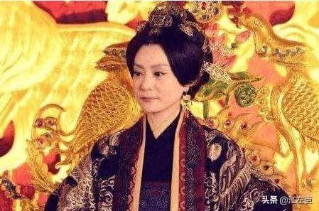 和熹邓皇后：东汉第二位临朝女主，自强不息守护刘氏江山十六年