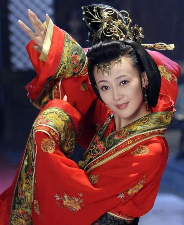 成语说东周之上烝下报：娶父妾抢子妻，卫宣公如同禽兽