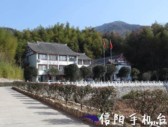 黄檗山旅游综合开发有限公司：惬意山水之间 品味自然经典