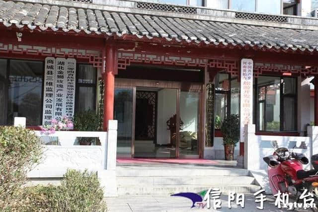 黄檗山旅游综合开发有限公司：惬意山水之间 品味自然经典