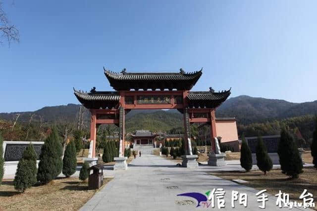 黄檗山旅游综合开发有限公司：惬意山水之间 品味自然经典