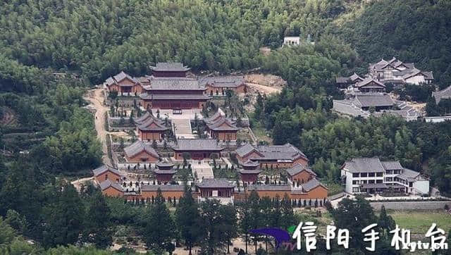 黄檗山旅游综合开发有限公司：惬意山水之间 品味自然经典