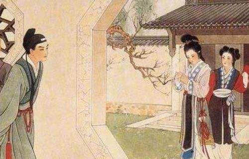 古代小妾除了生孩子，还可能做一事，揭露了做妾的心酸