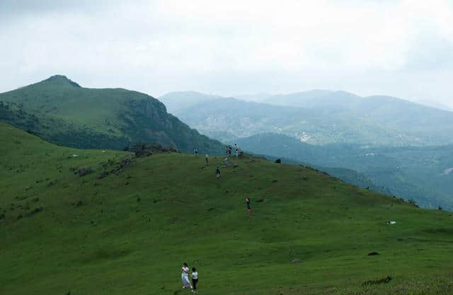 九仙祈梦——石竹山，黄檗山，大姆山（福州市游12福清）