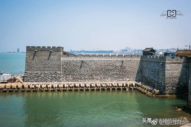 海市蜃楼，自驾齐鲁探寻人间仙境蓬莱阁