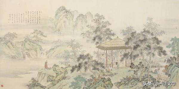 苏轼、韦庄、温庭筠的《菩萨蛮》有什么不同？