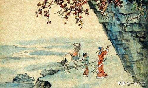 苏轼、韦庄、温庭筠的《菩萨蛮》有什么不同？