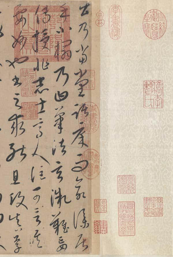 康里子山名字考——其名字是“巙巙”还是“巎巎”？