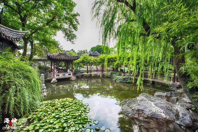 题破山寺后禅院