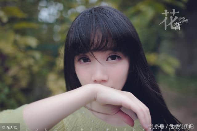 “雨洗娟娟净，风吹细细香”313首最有名的“风”，触动心中涟漪