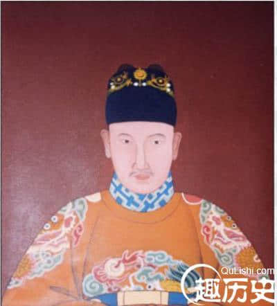 明宣宗朱瞻基：中国历史上最早开展扫黄运动的皇帝？