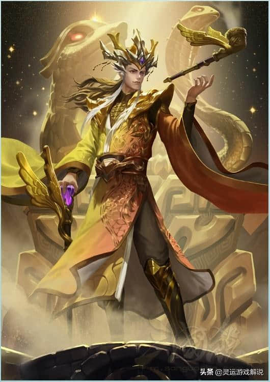 三国杀：王朗只能垫底，庞德公也得靠边，谁是最有收藏价值的武将