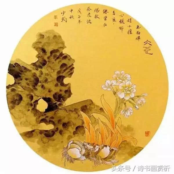 花落子规啼，绿窗残梦迷，温庭筠12首诗词，满满皆是相思味……