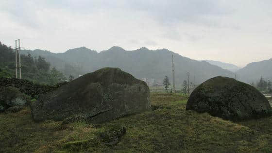 七言律诗：登全州宝鼎岭