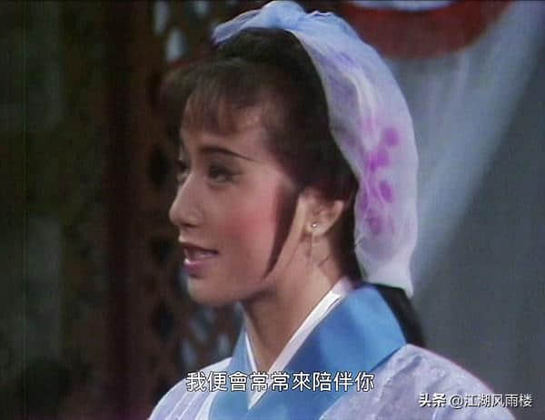 1985年亚视《八仙过海》，开创港剧内地取景先河，蓬莱阁中话八仙