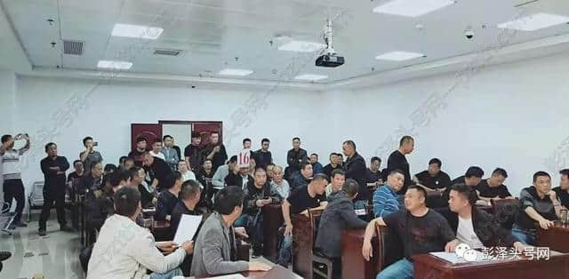 彭泽：举办依法罚没的江砂拍卖会 全方位打击非法砂石