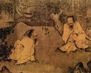 威武不能屈：中国古代八大铁血男儿