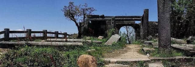 齐天大圣祖地——福建顺昌旅游探秘