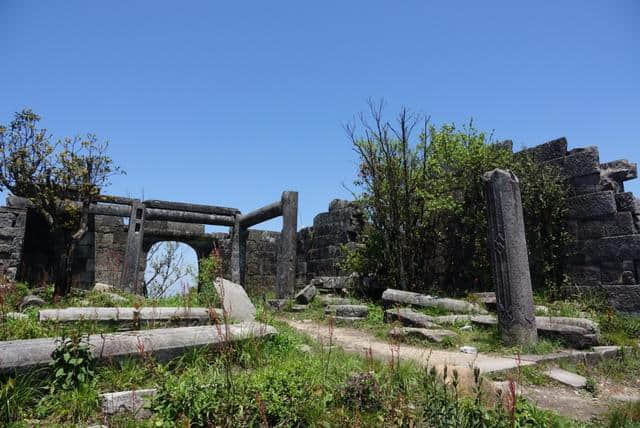 齐天大圣祖地——福建顺昌旅游探秘