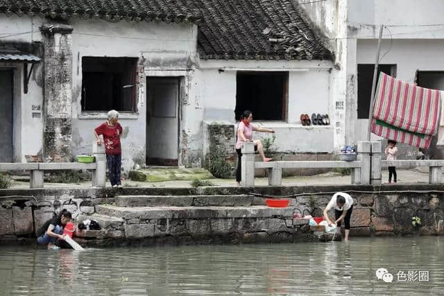 又见梅子黄时雨