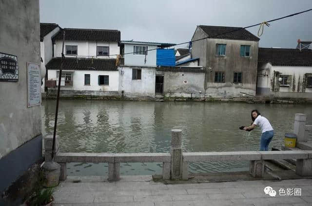 又见梅子黄时雨