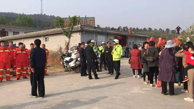 震撼！泌阳三月三 盘古山，祭祖大典盛况出炉！人山人海…